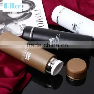 Promotional Gift Insulated Flasks and Thermos Stainless Steel Vacuum Cup Quality Choice thumbnail-3