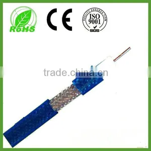 Best Price of Rg59 Tester Coaxial Cable 75 Ohm OEM Available thumbnail-1