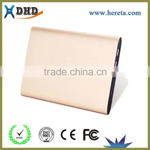 High Capacity Power Bank Charger 2A Output for Apple IPad thumbnail-3