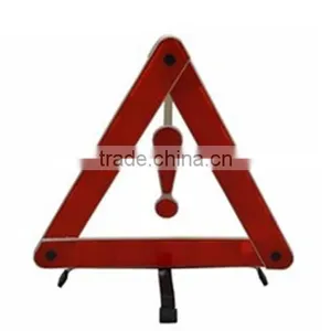 RFL Top Selling Reflective Warning Triangle For Traffic thumbnail-1