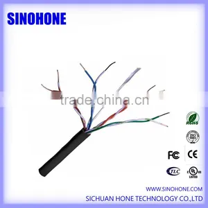 CMR Cat5e Utp Cable thumbnail-1