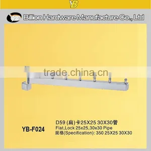 Shoplifting Alarm Security Supermarket Display Hook Reail Hanger Hook Steel Hook thumbnail-4