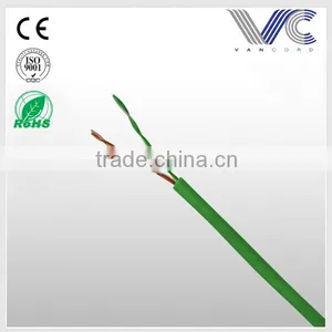 Frankever Made in China Best Price 2 Pairs Pull Box UTP CAT5E Lan Cable thumbnail-3