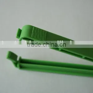 Colorful Food Bread Small Plastic Clips thumbnail-5