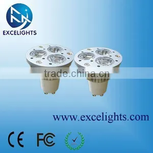 High Power GU10 Led Spot Light thumbnail-1