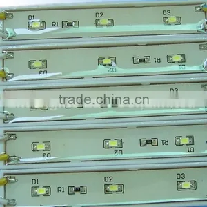2015 Hot NEW Low Cost and High Brightness Led Module 2835 thumbnail-4