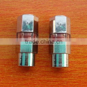 Tire Valve Cap With Lock thumbnail-5