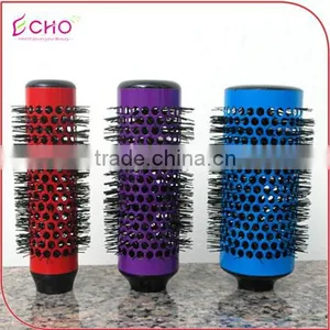 Ceramic Hair Roller Beauty Brush Set Small for Hair Beauty thumbnail-2