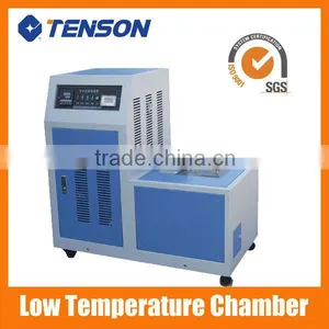 Low Temperature Chamber DWC-60+mini Temperature Chamber+constant Temperature Humidity Chamber+temperature and Humidity Tester thumbnail-1