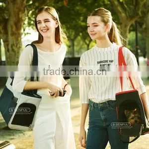 Puppy Portable Carrier/high Quality Puppy Portable Carrier thumbnail-1