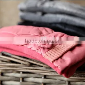New Arrival Ladies's Ribbon Touch Screen Gloves With Multi Colors thumbnail-4