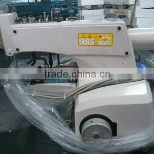 Electronic Button Attaching Sewing Machine ATR-1377D thumbnail-3
