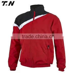 Youth Wholesale Fleece Winter Jackets thumbnail-2