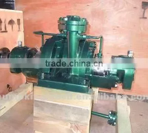 API Radial Split Two Stagechemical Pump thumbnail-3