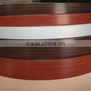 0.45mm Pre-glued Solid Color Pvc Edge for Furniture thumbnail-6