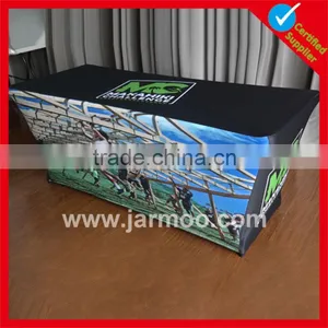 Cheap 8ft Table Cloths Rectangular for Advertising thumbnail-6