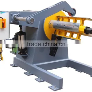 Motorized Coiler for Heady Coils-YOUYI Machine thumbnail-3