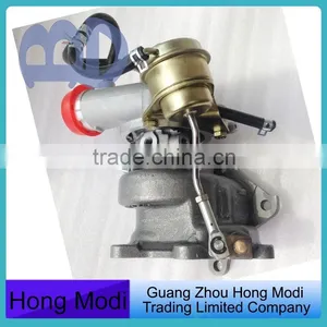 Top Quality New Turbocharger Turbo Kit for TD04L Engine 49377-04300 49377-04100 Supplier's Choice thumbnail-5