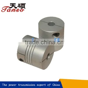 Shaft Coupling thumbnail-2