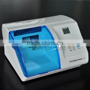 Hot Sale With Good Quality Dental Amalgam Mixer SYG-200 thumbnail-1