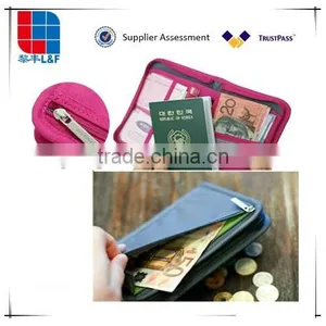 Travel Multi-functional Pouch thumbnail-1
