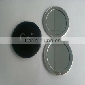 Aluminum Two Side Compact Mirrors thumbnail-1
