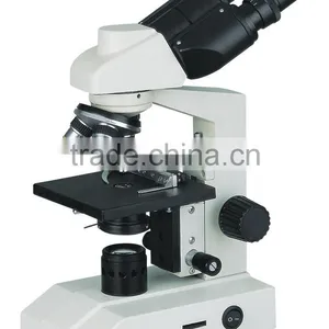 Biological Microscope JZM 6028 thumbnail-1