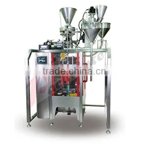 Liquid Particles Mixed Material Packaging Machine thumbnail-1