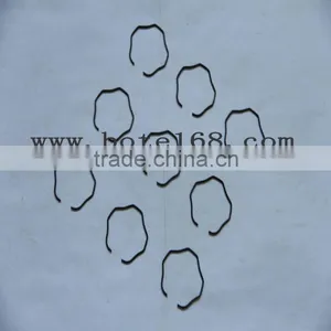 Metal Circle Clip thumbnail-1