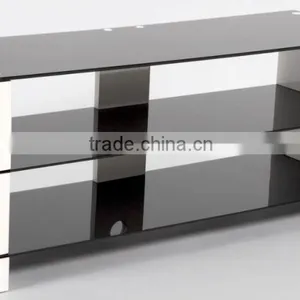 Low Price Electric Height Adjustable Table With Single Foot Reception Counter Desk thumbnail-1