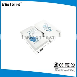 Most Selling Products High Capacity Aluminum 20000mah mi Power Bank thumbnail-1