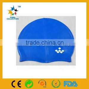 Swimming Cap Lycra,olympic Equipment,reflex Swimming Cap thumbnail-1