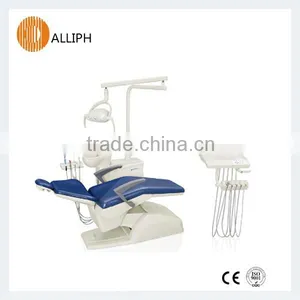 Electricity Power Source and Dental Chair Type Cheap Portable Dental Unit thumbnail-1