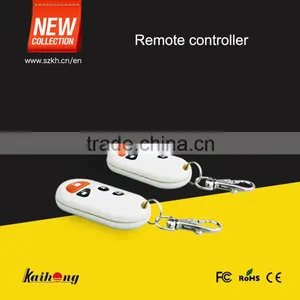 Remote Control for Alarm System With 50m Transmission Distance thumbnail-1