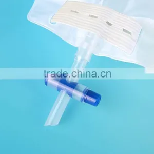 New Design Urine Leg Bag thumbnail-3
