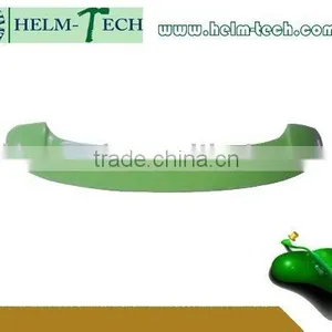 Plastic Mould-auto Bumper Mould-5129 thumbnail-1