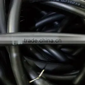 Butyl Bike Tube 26x1 1/2x1 5/8 FV 16''20'' 24'' 26'' Inch Bicycle Tube 700c thumbnail-1