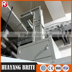 Effect Assurance Opt Copper Busbar , Busbar Machine , Busbar for Sale thumbnail-5