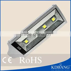 China Online Store Integrated 80w Led Street Light thumbnail-1