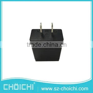China Factory 100% Original Black EP880 Mobile Phone Wall Charger for Sony With US Plug thumbnail-3