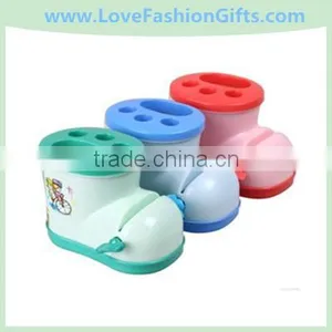 Toothbrush Holder,Shoe Toothbrush Holder,Plastic Toothbrush thumbnail-1