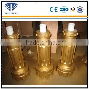 8" DTH DHD380 Drill Bit thumbnail-1