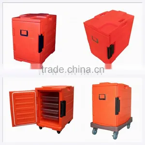 86liter Plastic Food Box for Catering, for Hot Quality Choice thumbnail-1
