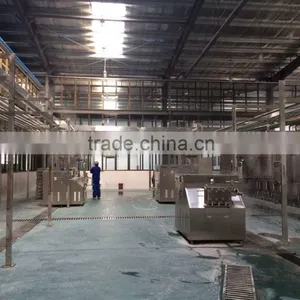 Homogenizer for Dairy Product thumbnail-1