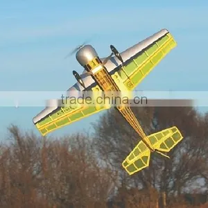 RC Electrical Model Airplane Juka thumbnail-2