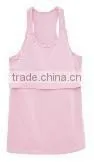 2015 Ladies Nursing Shirts Made by Organic Cotton Jersey thumbnail-6