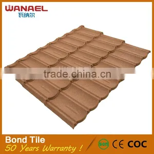 Competitive Price Environment Friendly Roof Corrugated Sheets thumbnail-2