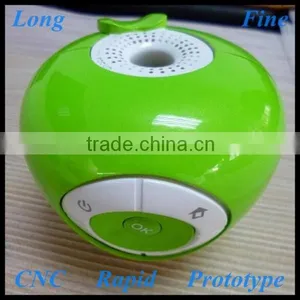 Car Model Cheap CNC Prototype Plastic Toy Cars thumbnail-6