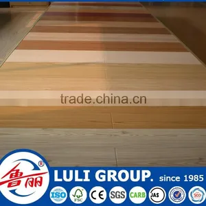 Valinge Click Laminate Flooring thumbnail-5