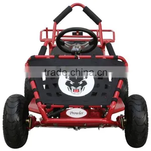 Wholesale Drift Electirc Mini Car for Kids thumbnail-4